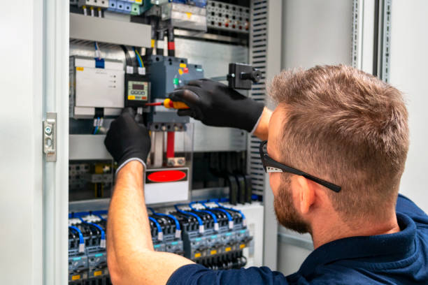 Best Electrical System Inspection  in Woodworth, OH