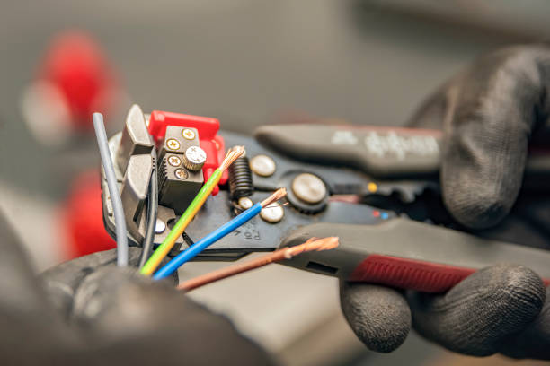 Best Electrical Wiring Services  in Woodworth, OH