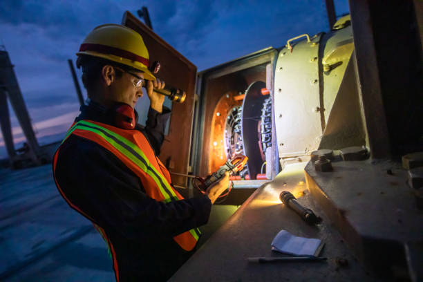 Best 24-Hour Electrician  in Woodworth, OH