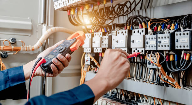 Best Electrical Upgrades for Homes  in Woodworth, OH