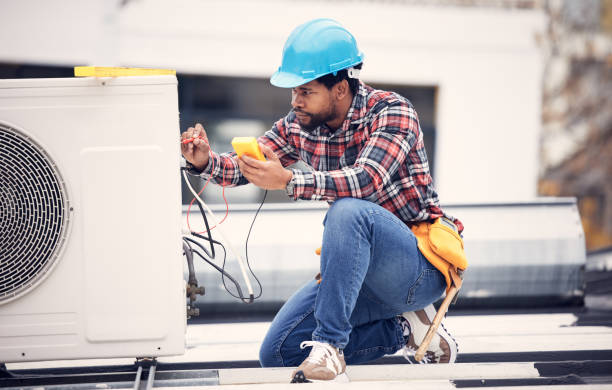 Best Commercial Electrician Services  in Woodworth, OH