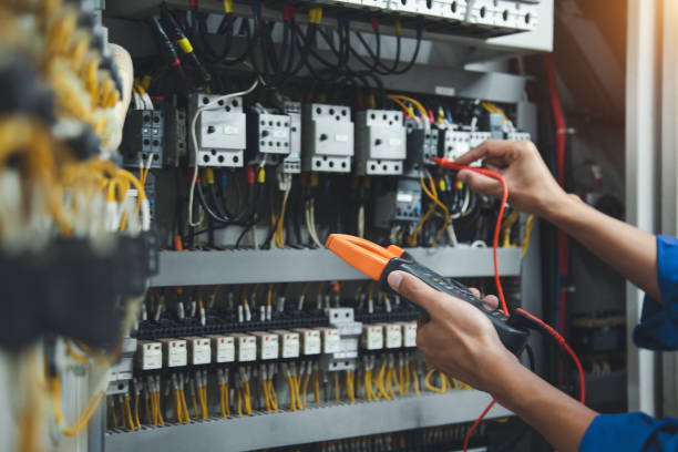 Best Circuit Breaker Repair  in Woodworth, OH