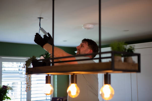 Best Local Electrician Companies  in Woodworth, OH