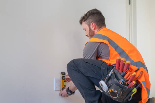 Best Electrician Near Me  in Woodworth, OH