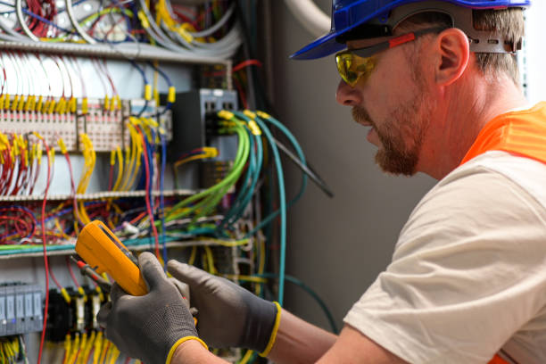 Best Electrical System Inspection  in Woodworth, OH