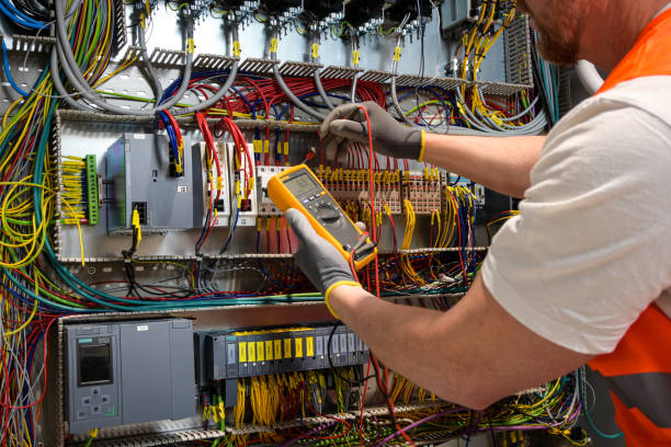 Professional Electrician in Woodworth, OH