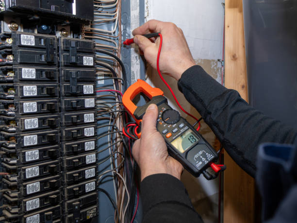 Best Electrical Rewiring Services  in Woodworth, OH
