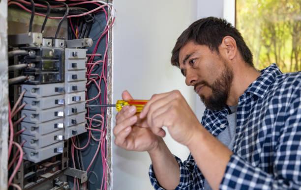Best Generator Installation Services  in Woodworth, OH